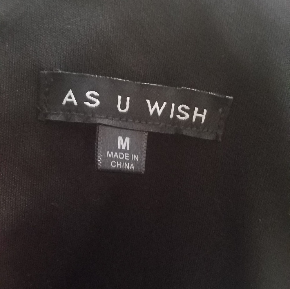 Dress - Picture 3 of 3